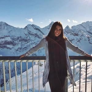 Meet your Posher, Alexa